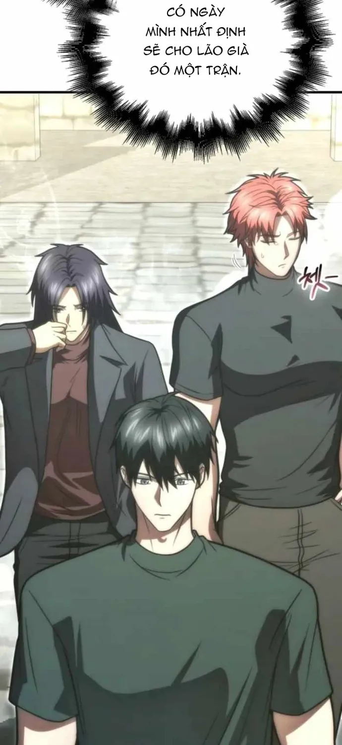 người chơi có thiên phú nghịch thiên Chapter 108 39
