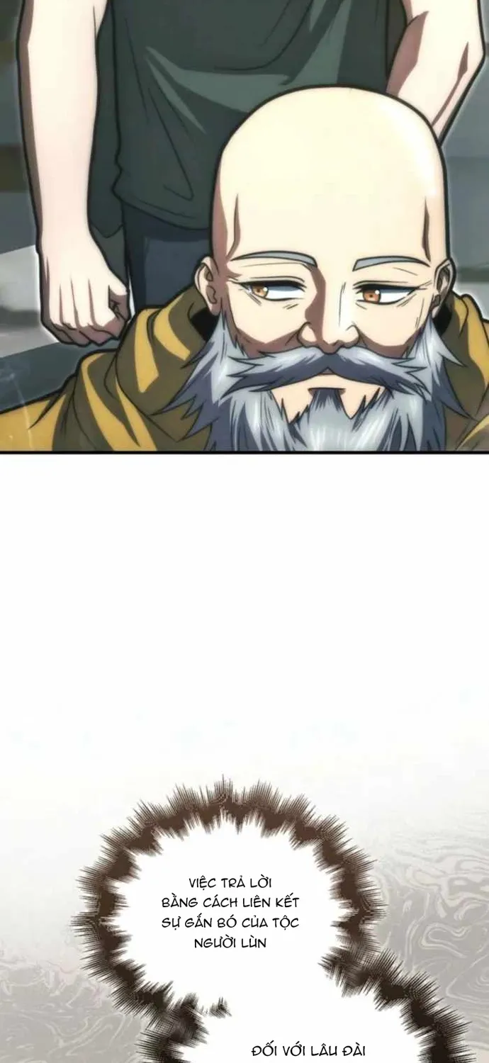 người chơi có thiên phú nghịch thiên Chapter 108 40