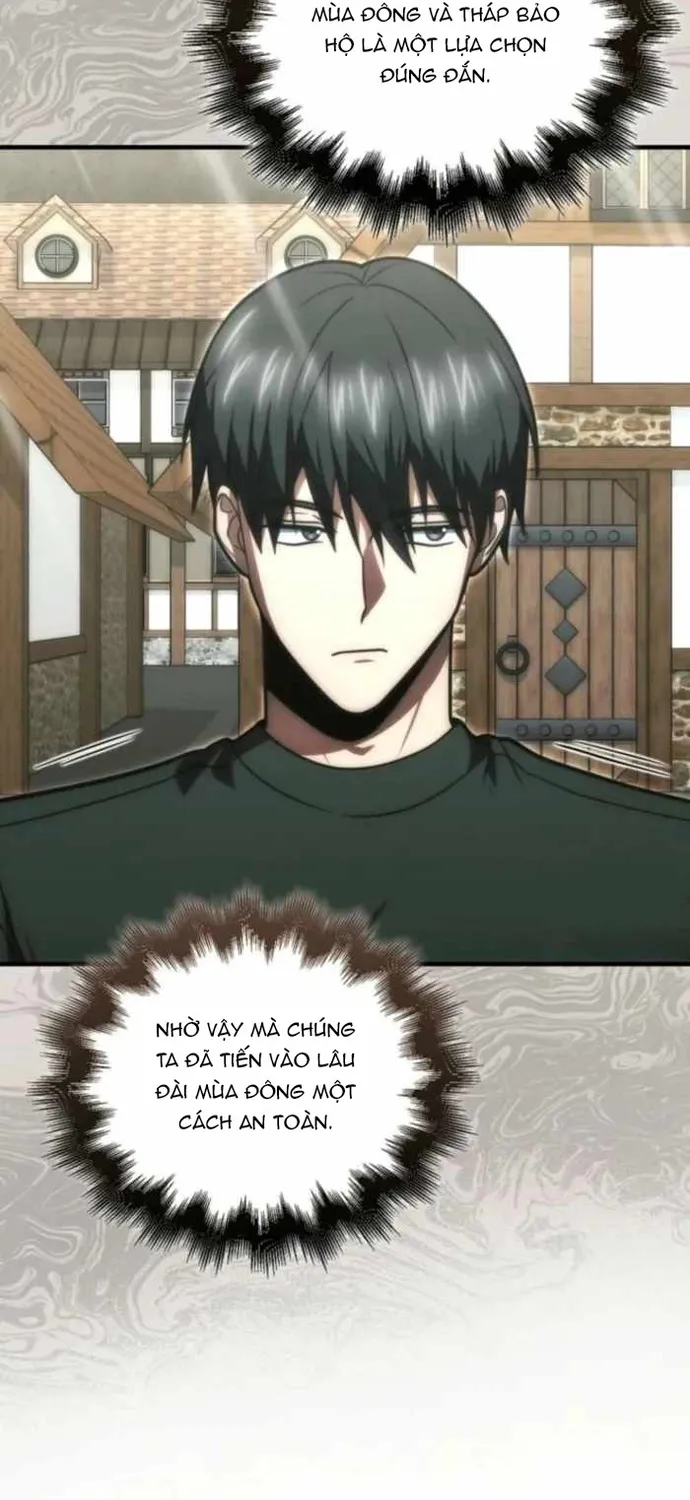 người chơi có thiên phú nghịch thiên Chapter 108 41