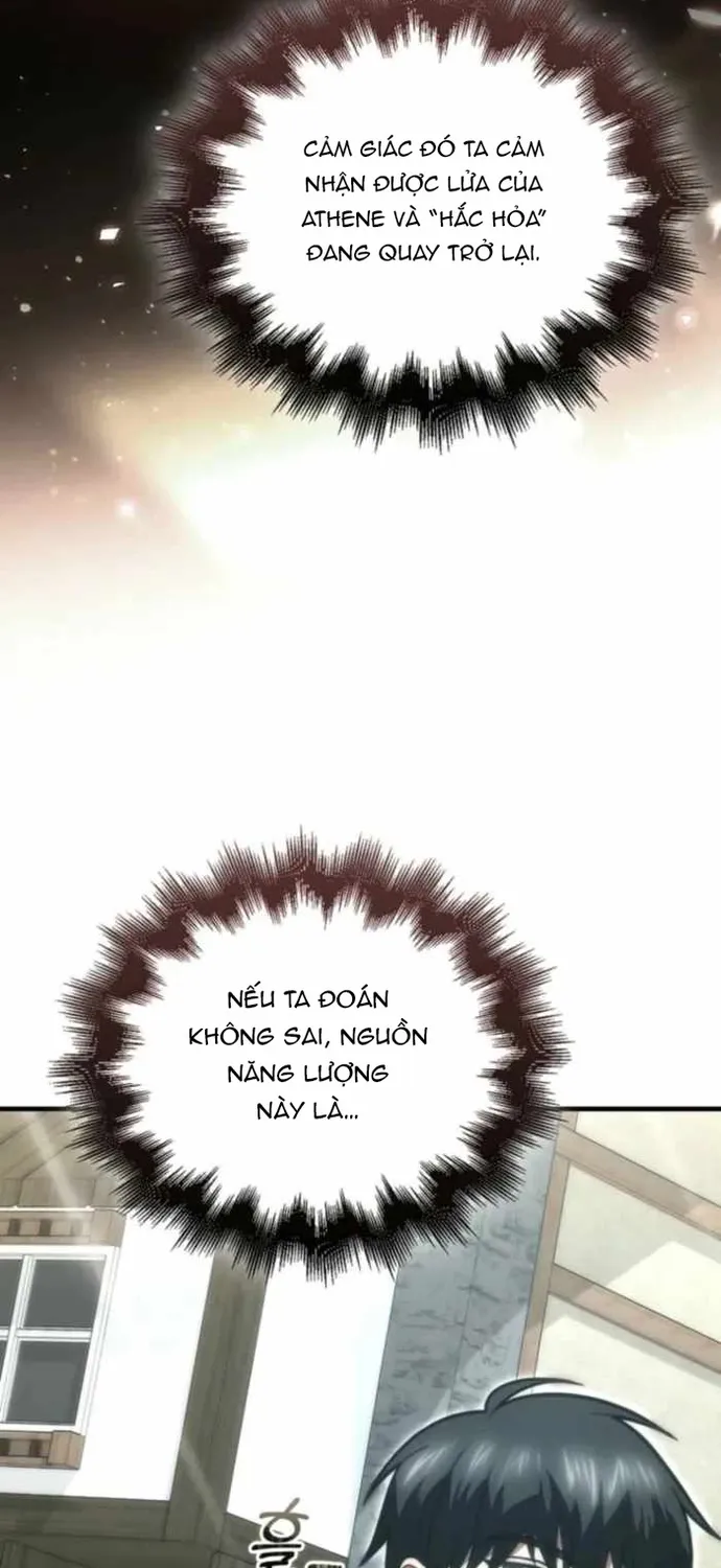 người chơi có thiên phú nghịch thiên Chapter 108 44