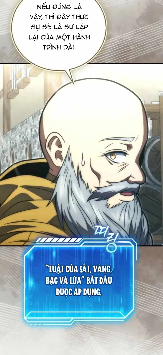 người chơi có thiên phú nghịch thiên Chapter 108 48