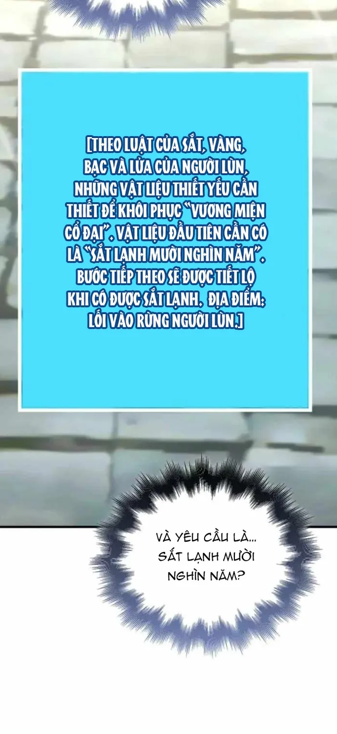 người chơi có thiên phú nghịch thiên Chapter 108 51