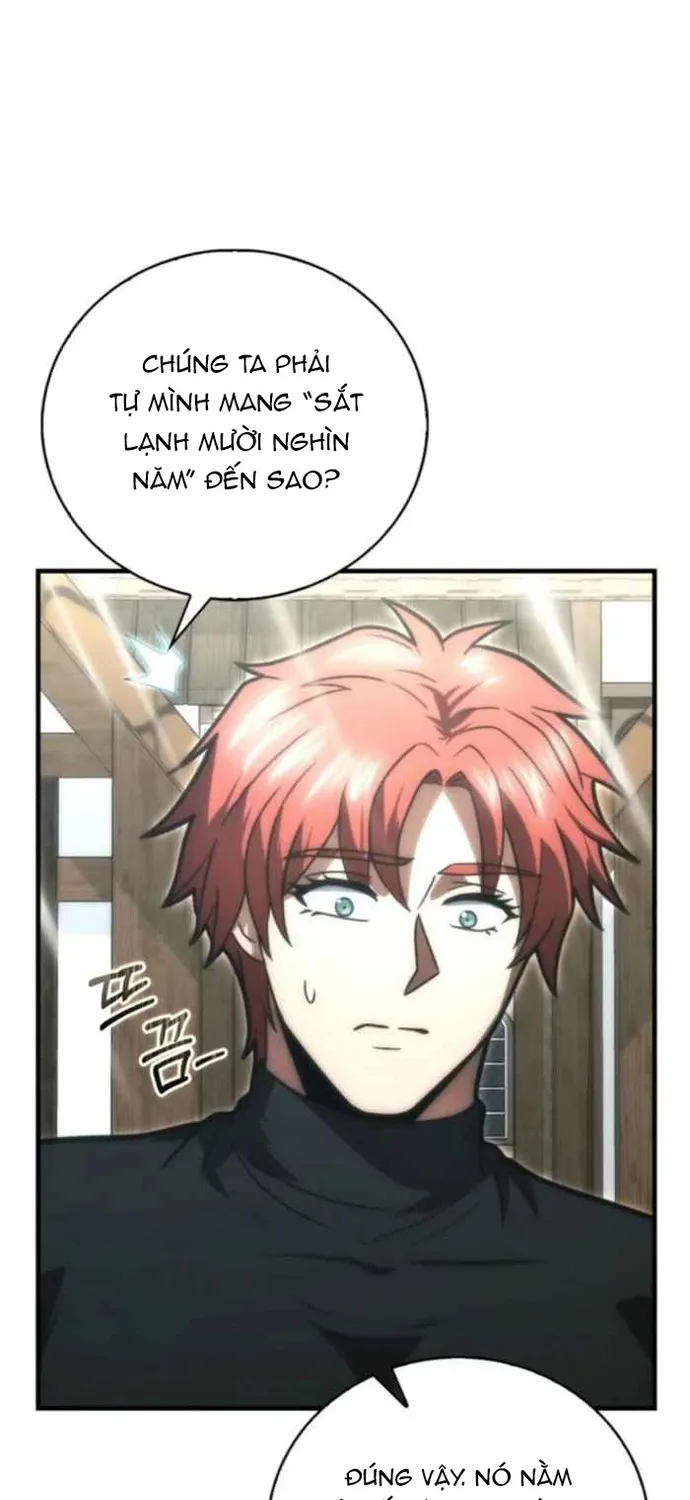 người chơi có thiên phú nghịch thiên Chapter 108 52