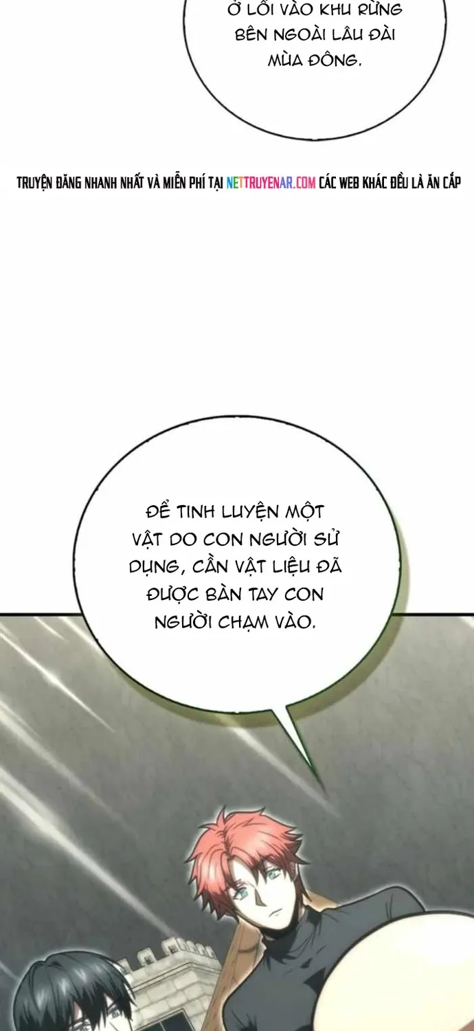 người chơi có thiên phú nghịch thiên Chapter 108 53