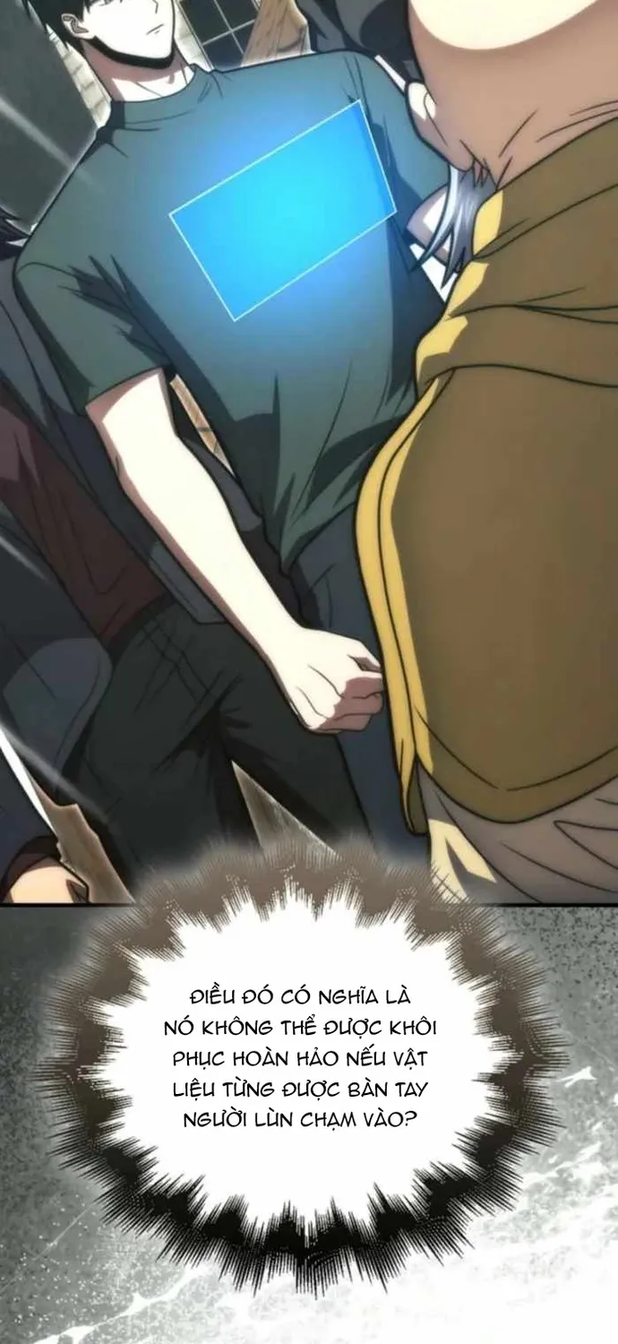 người chơi có thiên phú nghịch thiên Chapter 108 54
