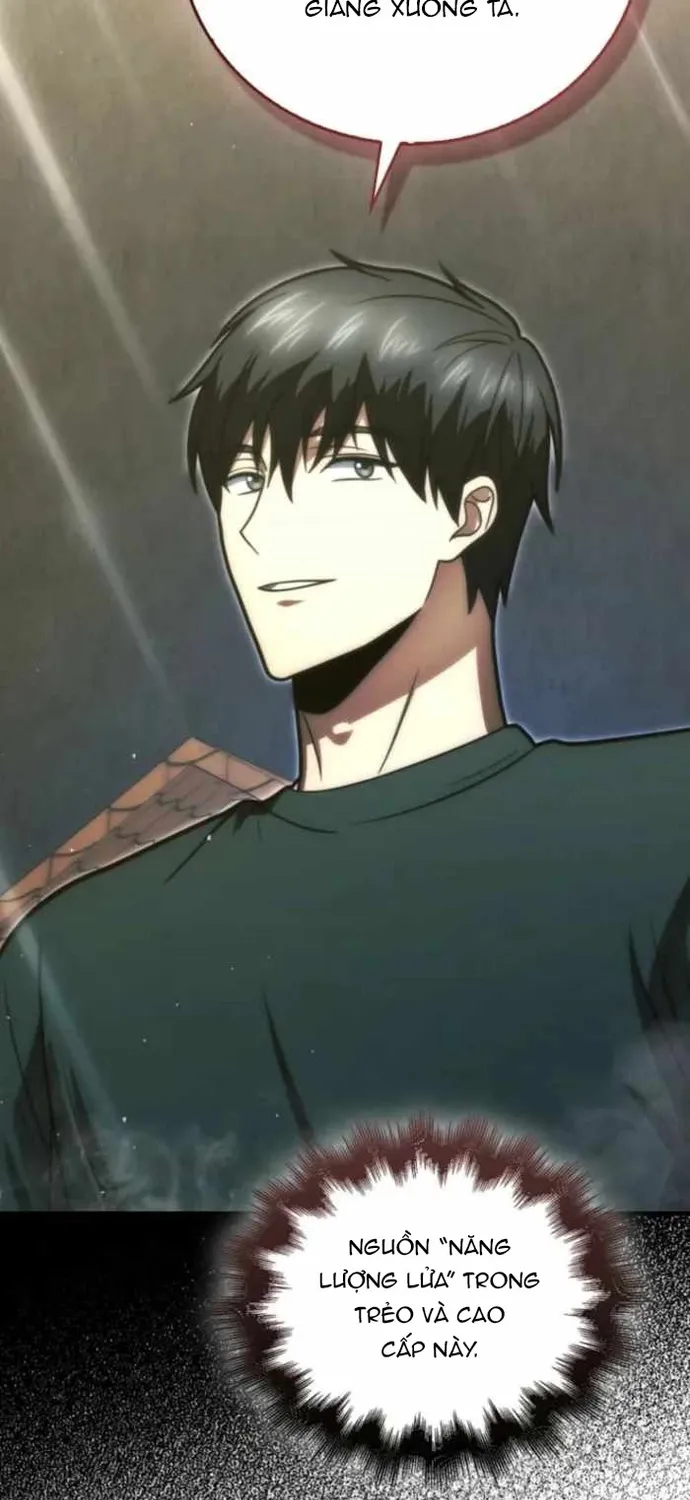 người chơi có thiên phú nghịch thiên Chapter 108 63