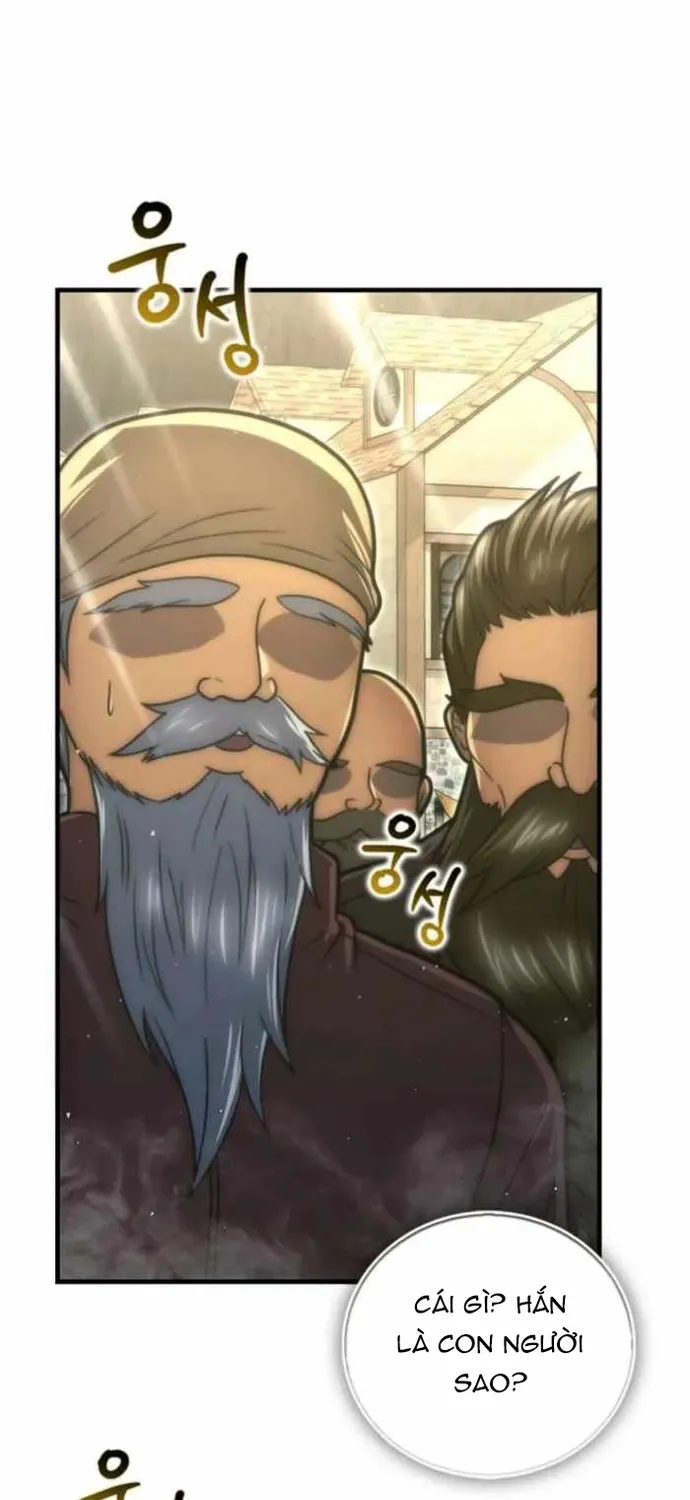 người chơi có thiên phú nghịch thiên Chapter 108 65