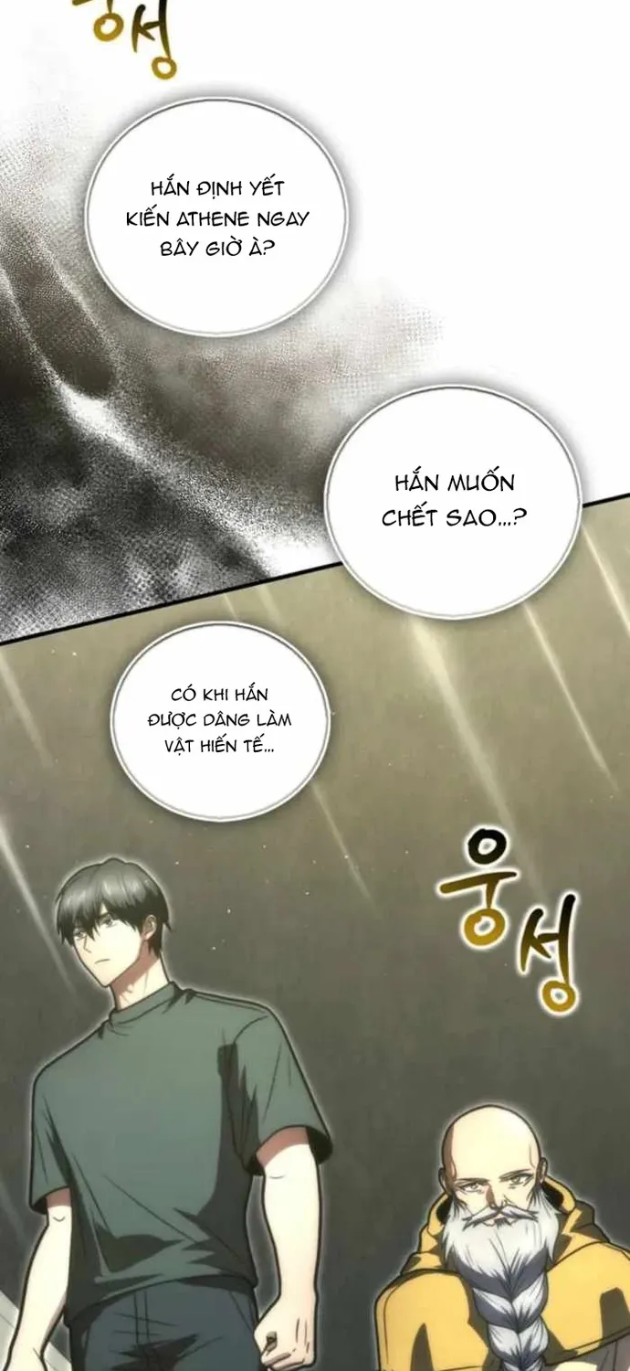 người chơi có thiên phú nghịch thiên Chapter 108 66