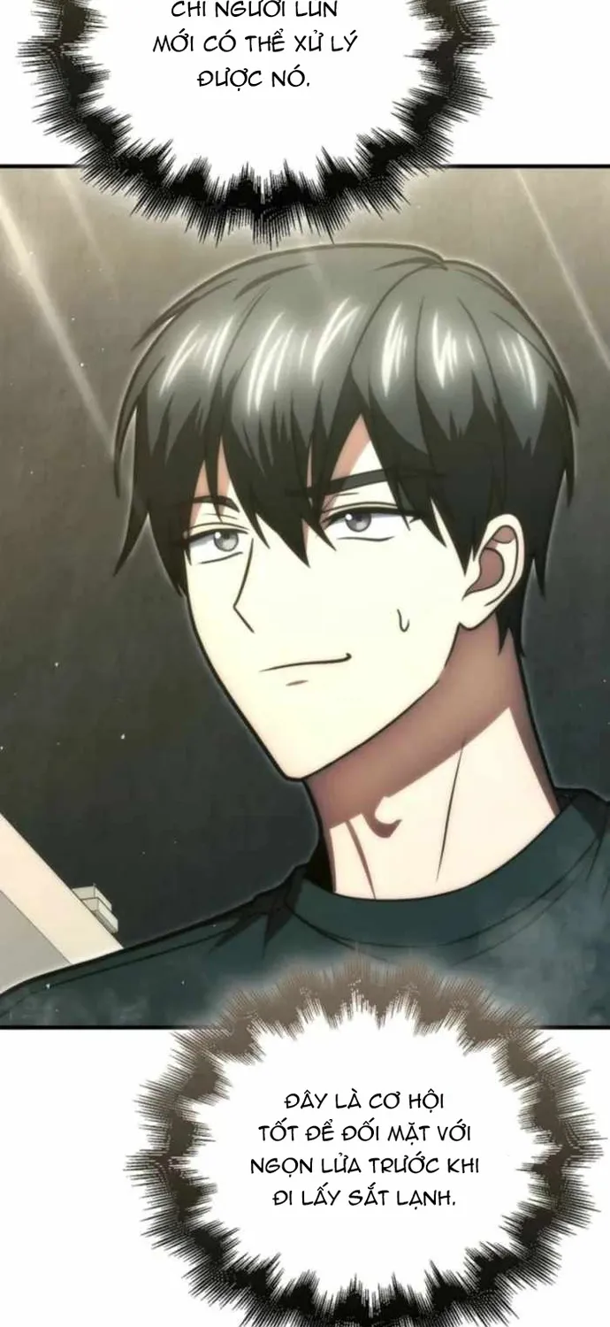 người chơi có thiên phú nghịch thiên Chapter 108 68