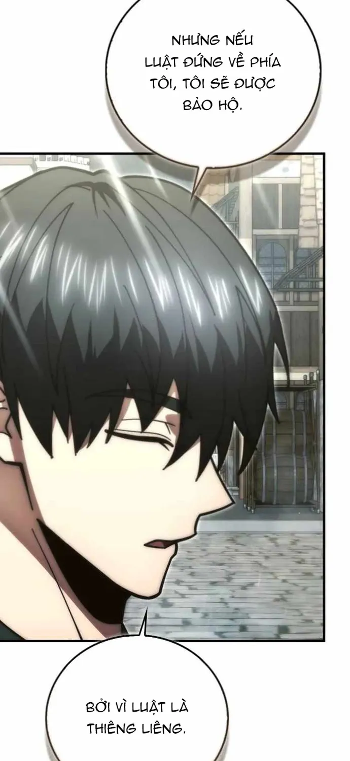 người chơi có thiên phú nghịch thiên Chapter 108 73