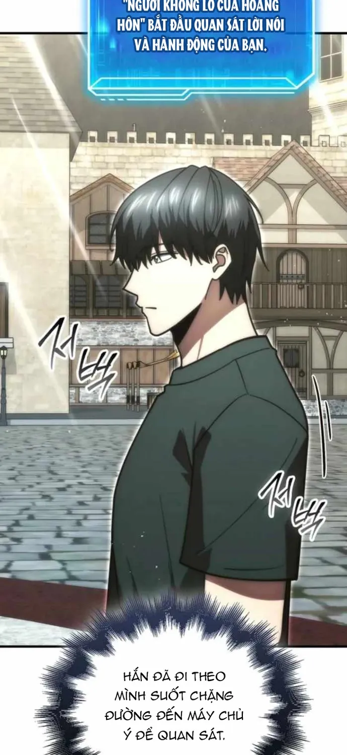 người chơi có thiên phú nghịch thiên Chapter 108 77