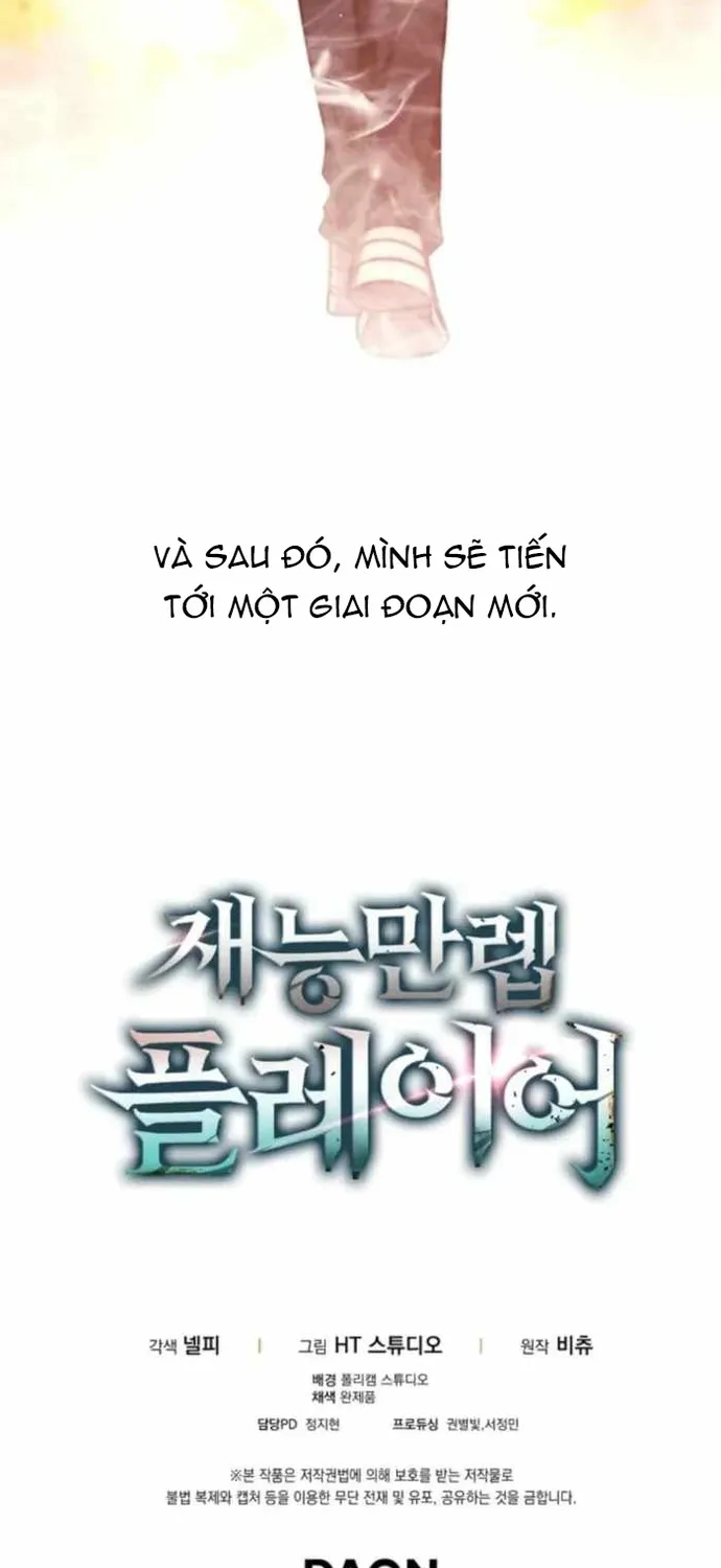 người chơi có thiên phú nghịch thiên Chapter 108 81