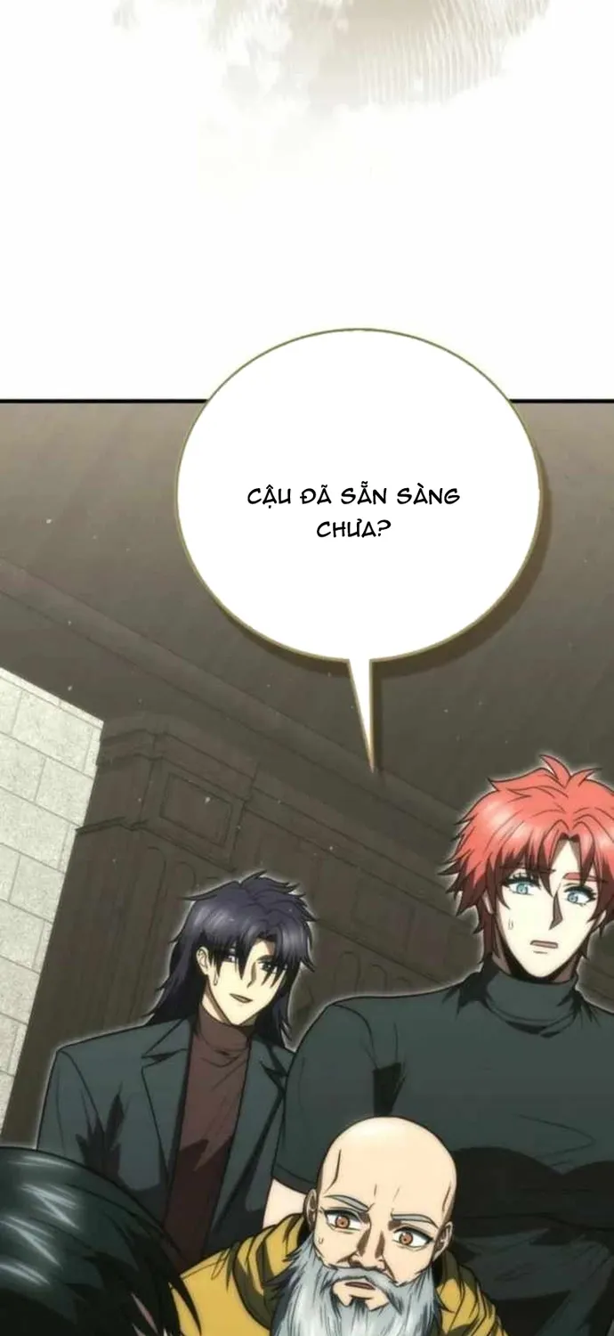 người chơi có thiên phú nghịch thiên Chapter 109 3