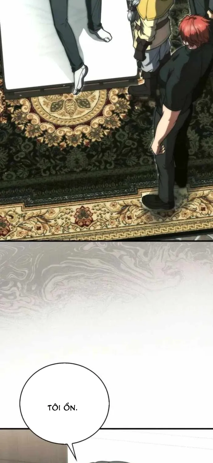 người chơi có thiên phú nghịch thiên Chapter 109 5