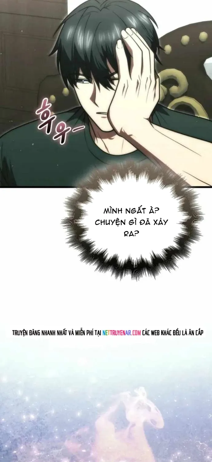 người chơi có thiên phú nghịch thiên Chapter 109 6