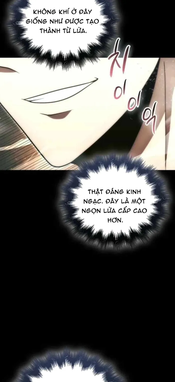 người chơi có thiên phú nghịch thiên Chapter 109 10