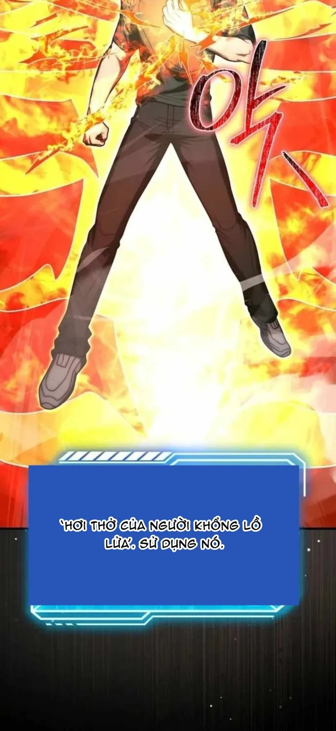 người chơi có thiên phú nghịch thiên Chapter 109 13