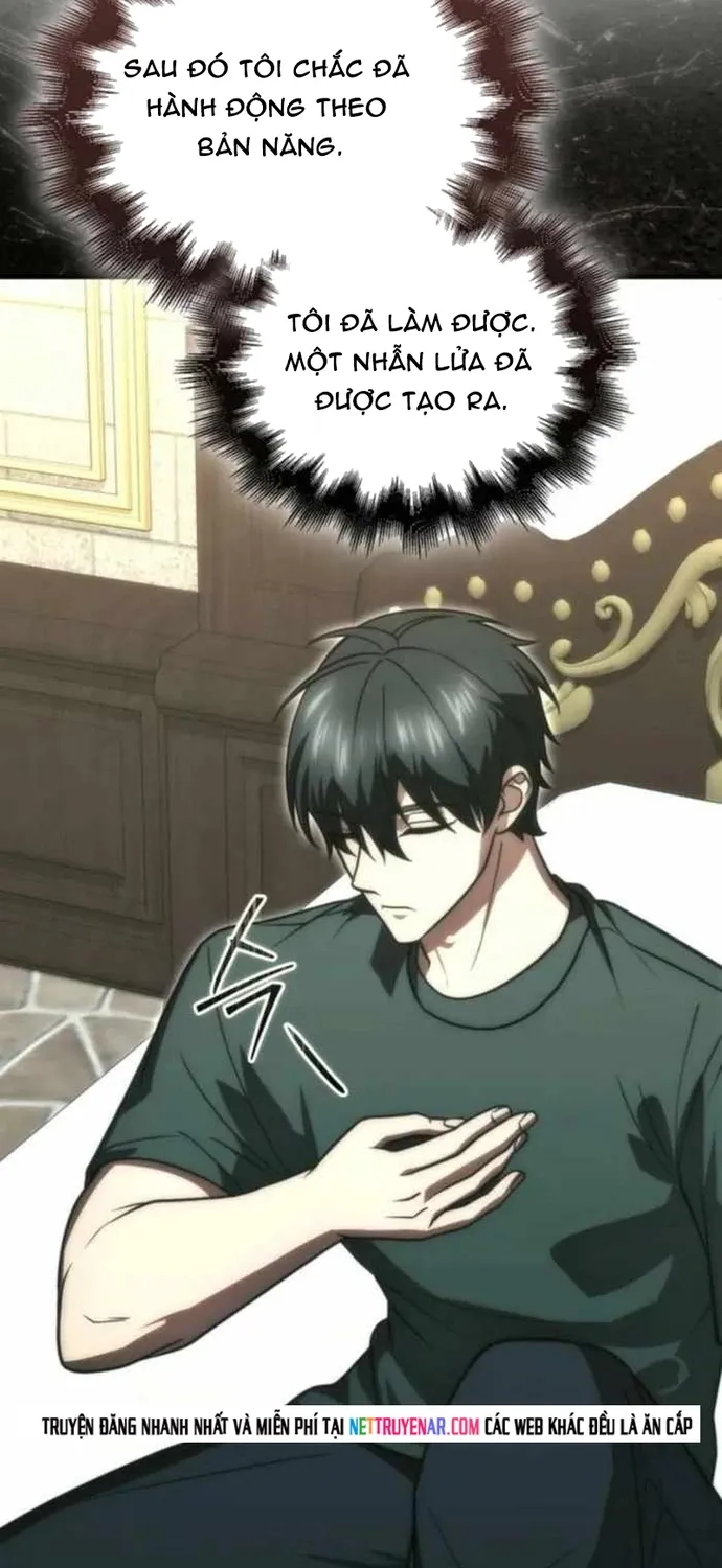 người chơi có thiên phú nghịch thiên Chapter 109 16