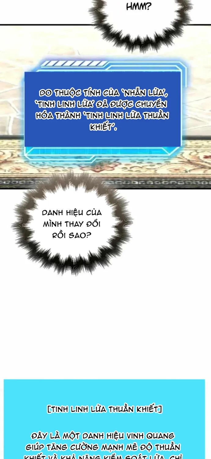 người chơi có thiên phú nghịch thiên Chapter 109 19