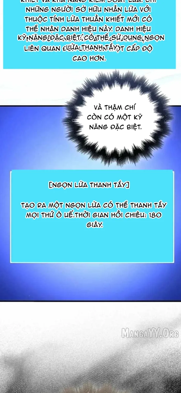 người chơi có thiên phú nghịch thiên Chapter 109 20