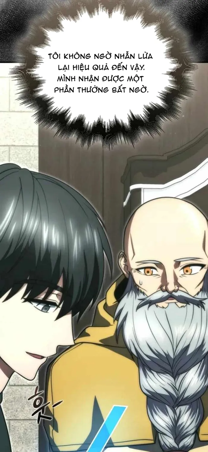 người chơi có thiên phú nghịch thiên Chapter 109 21