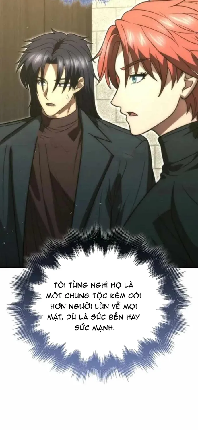 người chơi có thiên phú nghịch thiên Chapter 109 24