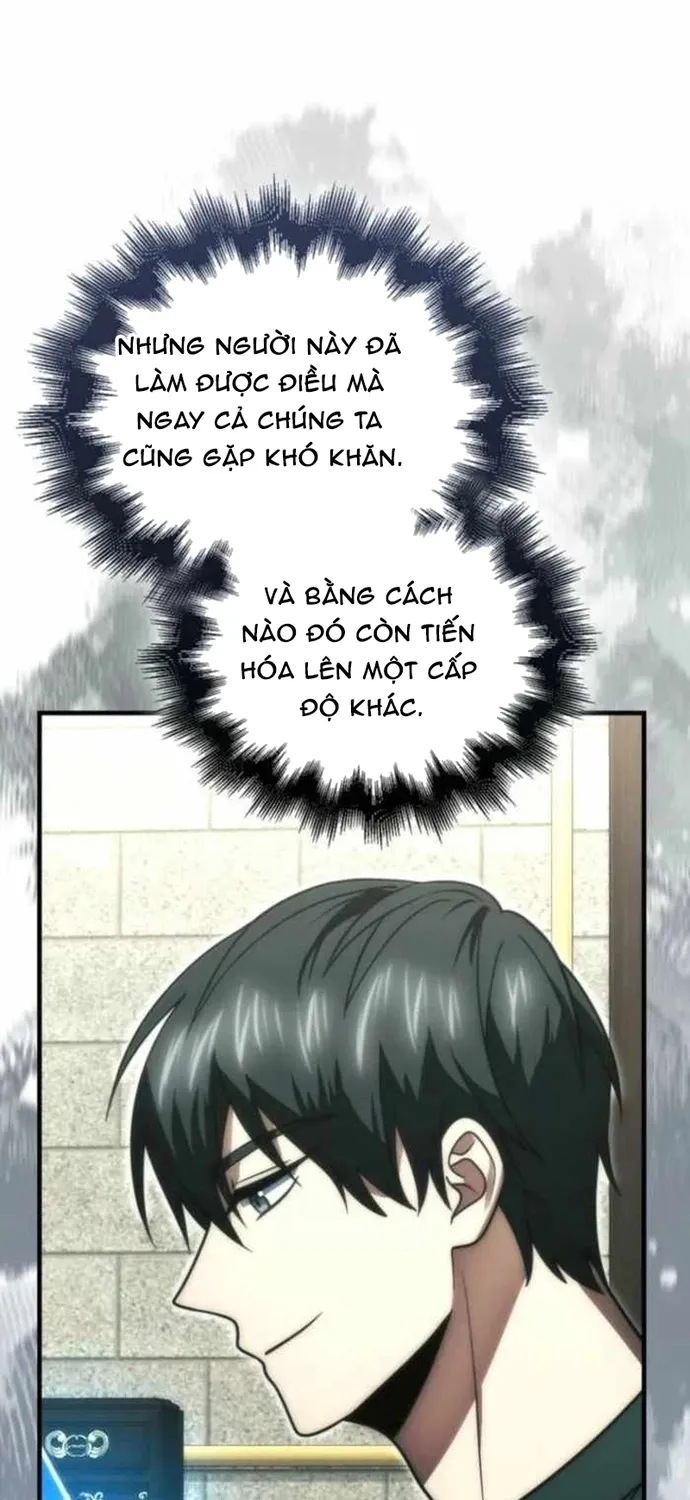 người chơi có thiên phú nghịch thiên Chapter 109 25