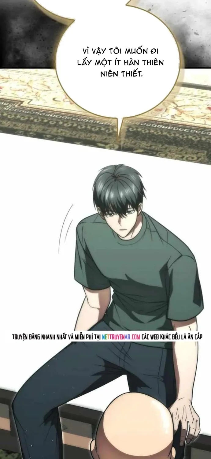 người chơi có thiên phú nghịch thiên Chapter 109 27