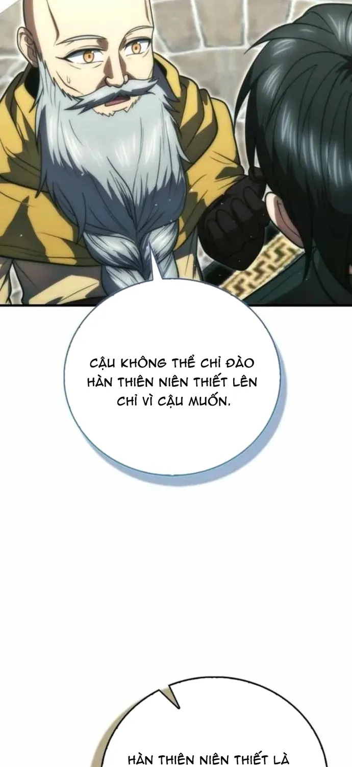 người chơi có thiên phú nghịch thiên Chapter 109 29