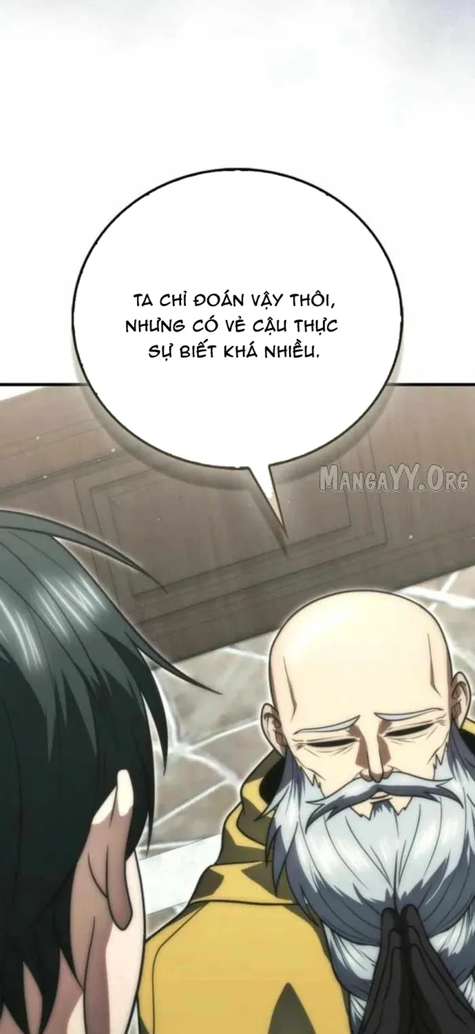 người chơi có thiên phú nghịch thiên Chapter 109 32