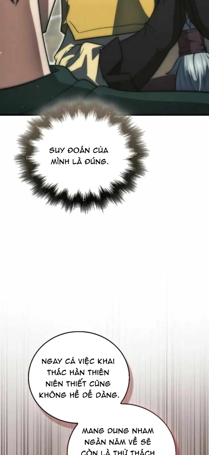 người chơi có thiên phú nghịch thiên Chapter 109 33