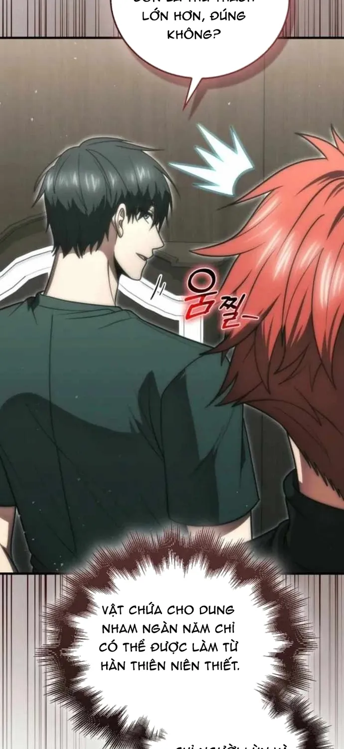 người chơi có thiên phú nghịch thiên Chapter 109 34
