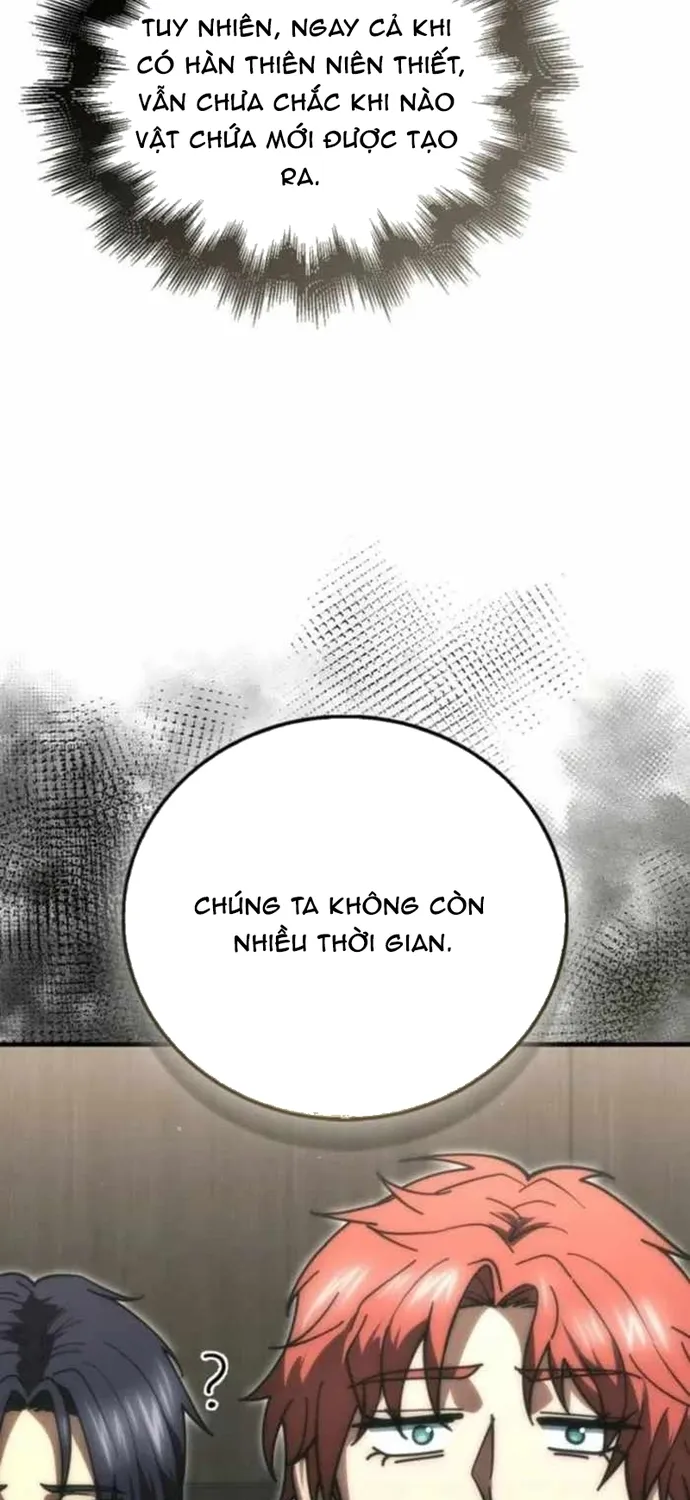 người chơi có thiên phú nghịch thiên Chapter 109 36