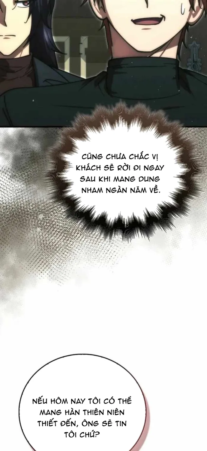 người chơi có thiên phú nghịch thiên Chapter 109 37