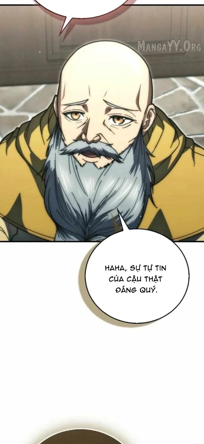 người chơi có thiên phú nghịch thiên Chapter 109 38