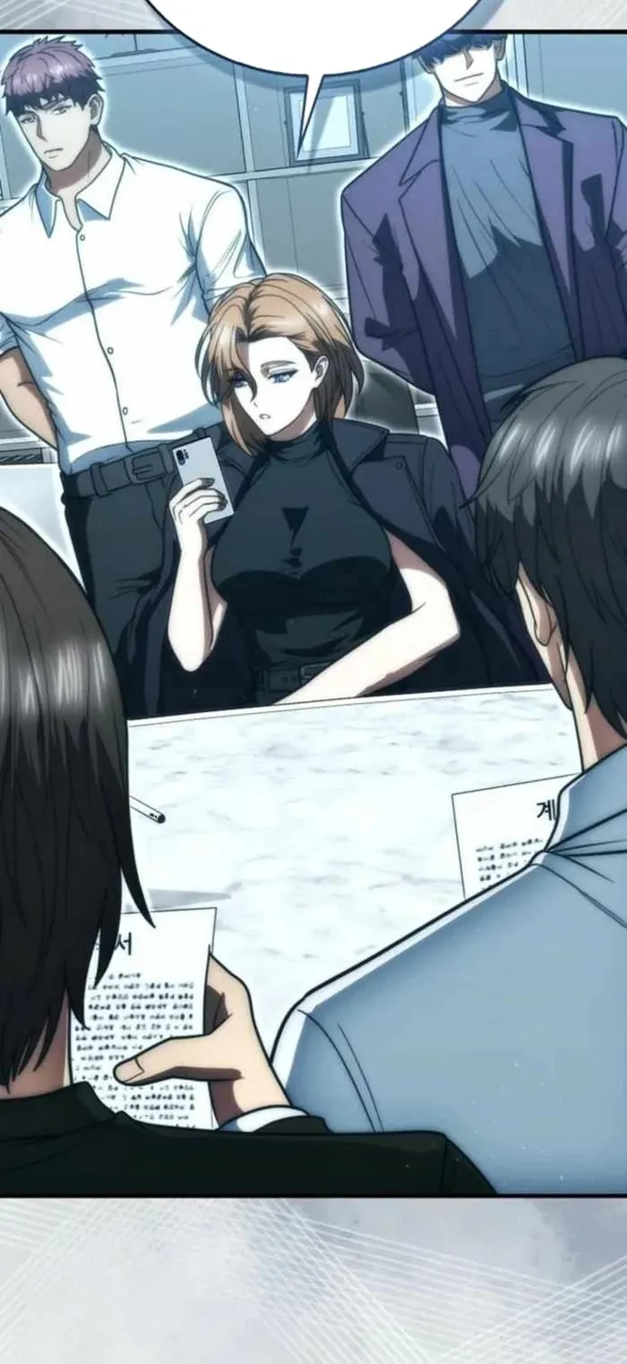 người chơi có thiên phú nghịch thiên Chapter 109 44