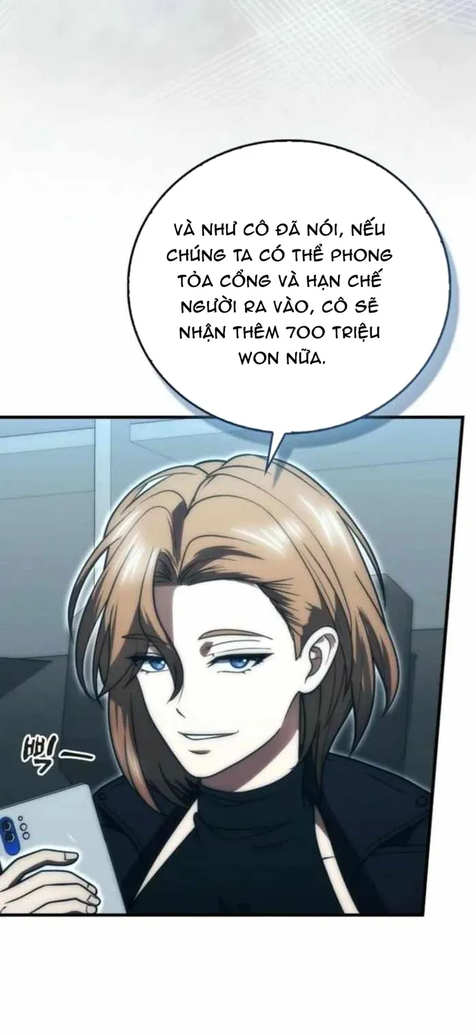 người chơi có thiên phú nghịch thiên Chapter 109 45