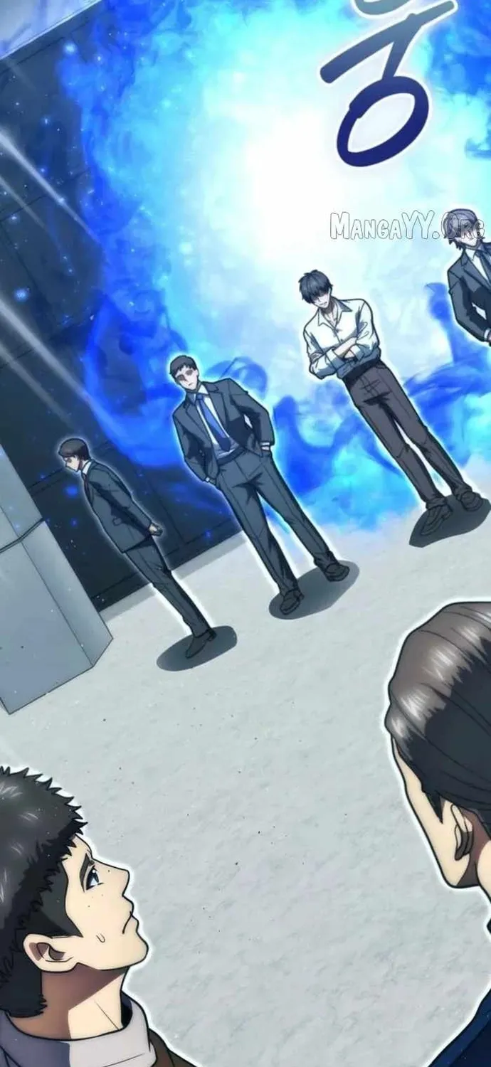 người chơi có thiên phú nghịch thiên Chapter 109 49