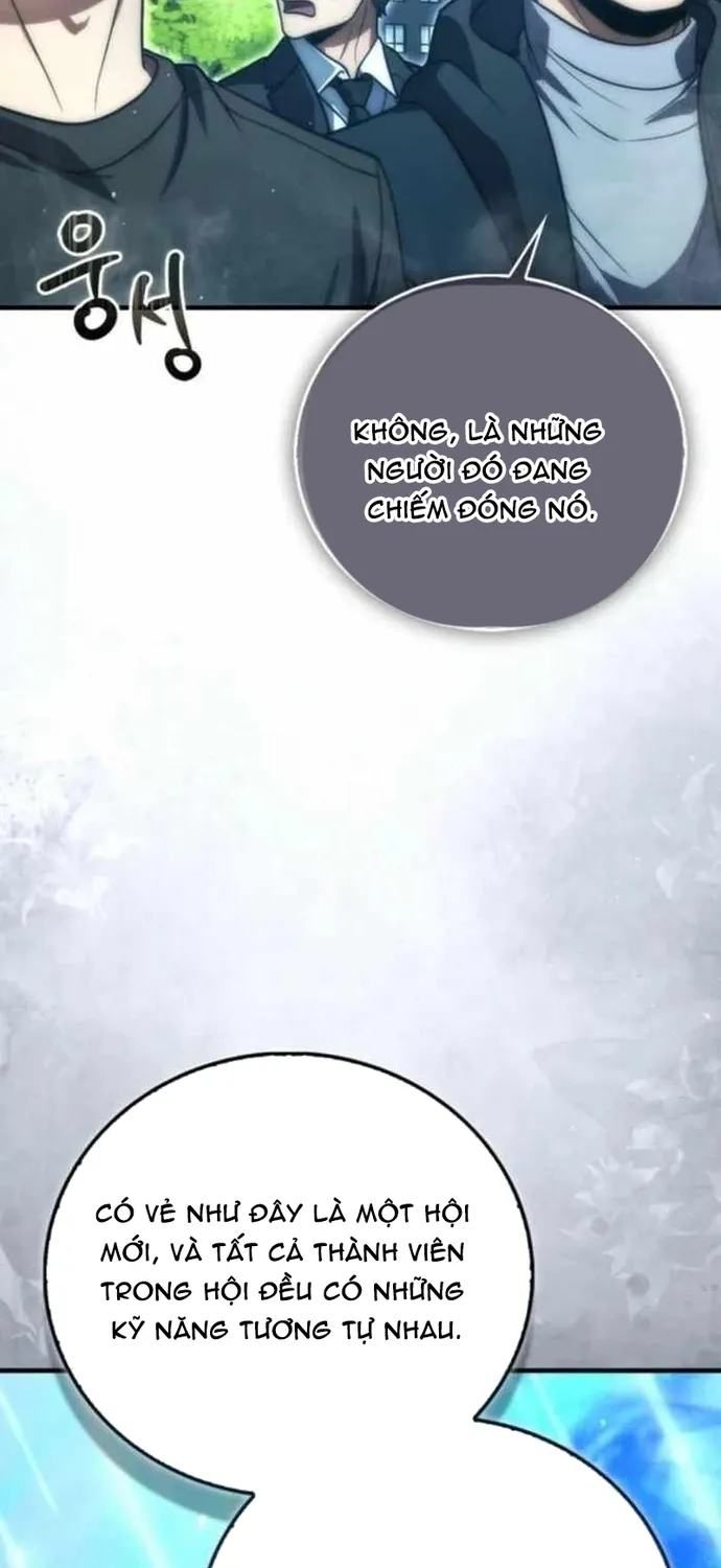 người chơi có thiên phú nghịch thiên Chapter 109 51