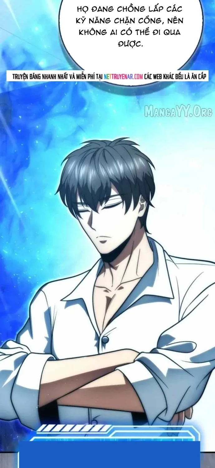 người chơi có thiên phú nghịch thiên Chapter 109 52