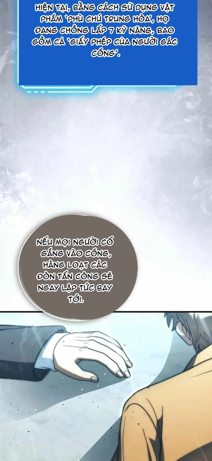 người chơi có thiên phú nghịch thiên Chapter 109 53