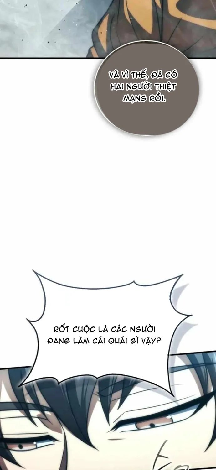 người chơi có thiên phú nghịch thiên Chapter 109 54