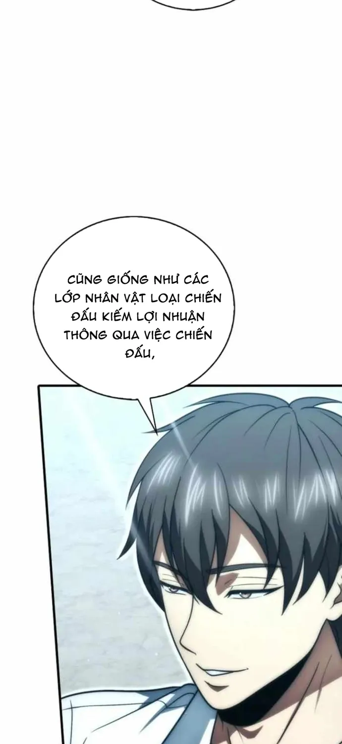 người chơi có thiên phú nghịch thiên Chapter 109 58