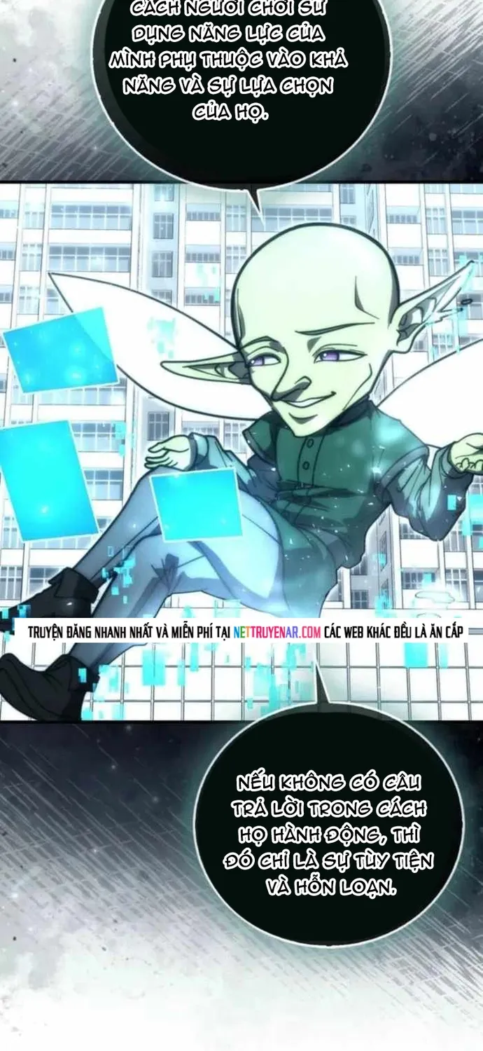 người chơi có thiên phú nghịch thiên Chapter 109 61