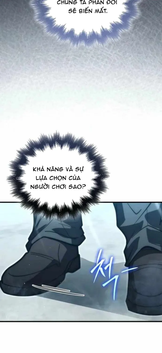 người chơi có thiên phú nghịch thiên Chapter 109 63