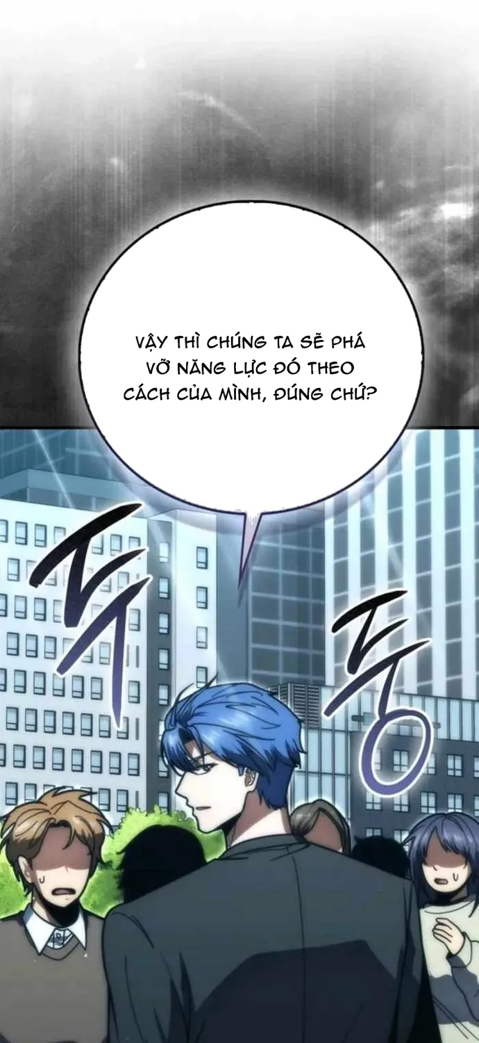 người chơi có thiên phú nghịch thiên Chapter 109 64