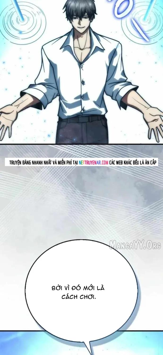 người chơi có thiên phú nghịch thiên Chapter 109 66