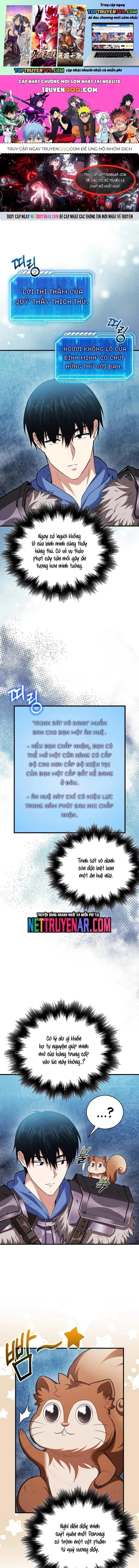Người Chơi Có Thiên Phú Nghịch Thiên Chapter 61 - Trang 2