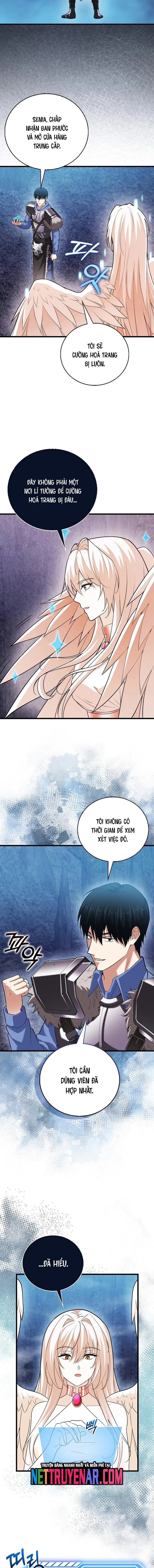 Người Chơi Có Thiên Phú Nghịch Thiên Chapter 61 - Trang 2