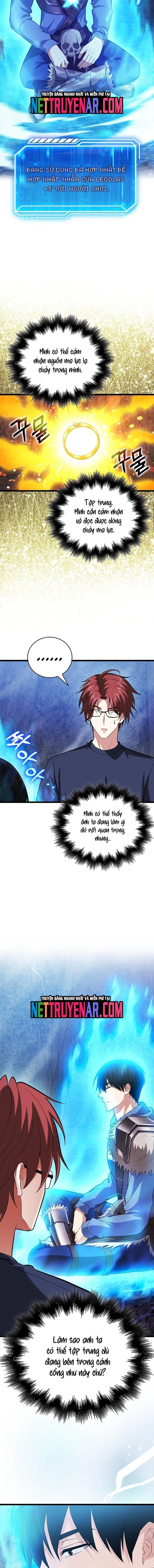 Người Chơi Có Thiên Phú Nghịch Thiên Chapter 61 - Trang 2